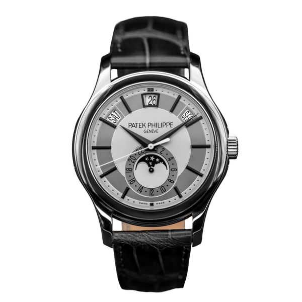 Patek Philippe Complications 5205G-001